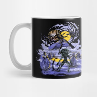 Alienvania Mug